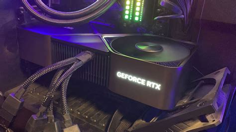 nvidia geforce rtx  founders edition nvidia geforce rtx  review queen   castle