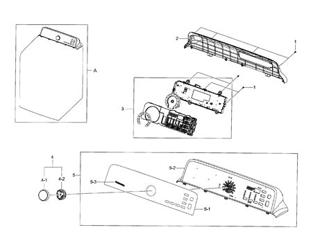 wiring diagram  samsung dryer