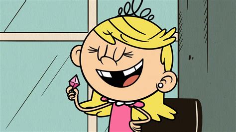 User Blog Celiagracebarnett Lola Loud The Loud House Encyclopedia