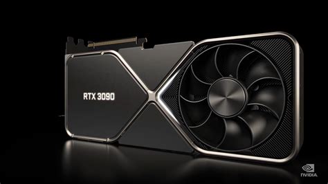 Nvidia Geforce Rtx 3090 Release Date Where To Buy Price And Specs