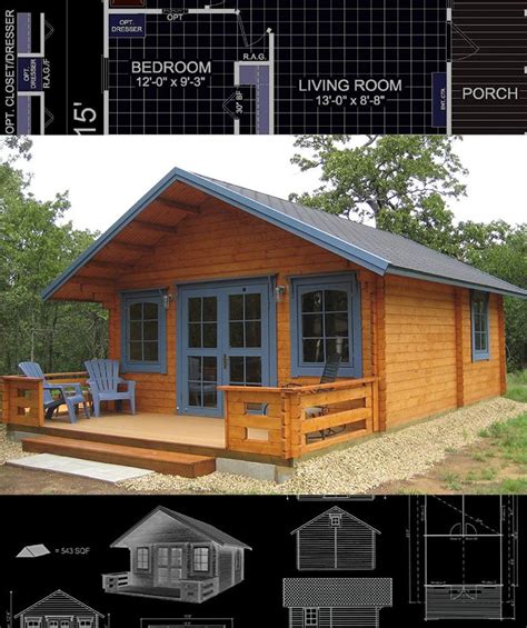 Prefab Tiny Houses You Can Order Online Right Now 47 Off