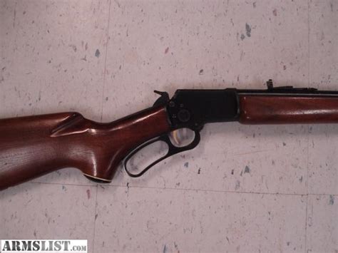 Armslist For Sale Marlin 39as Lever Action 22