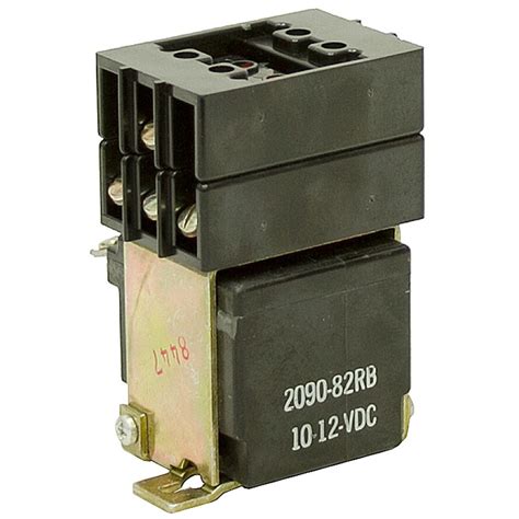 volt dc dpst  amp contactor  spdt contact dc relays contactors solenoids relays