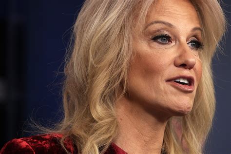 Kellyanne Conway Daughter Alleges Abuse By Ex Trump Aide In Video