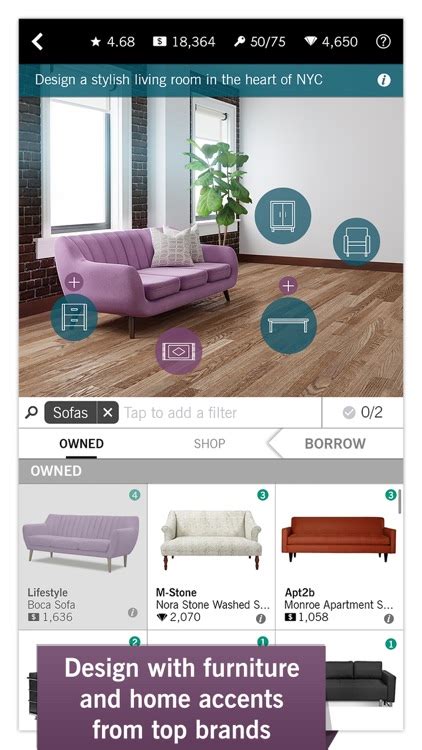 design home app data review games apps rankings