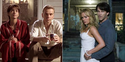 Actors Who Actually Did It On Screen