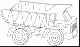 Construction Coloring Pages Equipment Getcolorings Printable Getdrawings sketch template