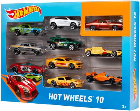 buy hot wheels  car set   today  deals  idealocouk