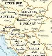 Image result for Slovakiet. Size: 171 x 185. Source: da.maps-slovakia.com