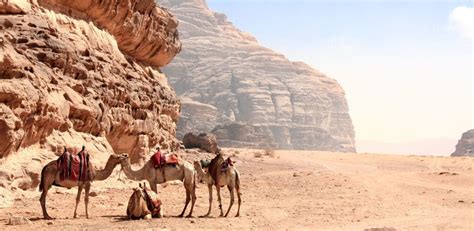 21 day ancient egypt and jordan inspiring vacations
