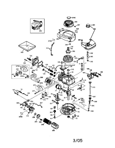 tecumseh hp power sport engine diagram  wiring diagram