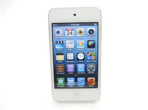 apple ipod touch gb  gen property room