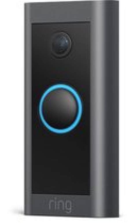 ring video doorbell wired ring chime gen   coolblue