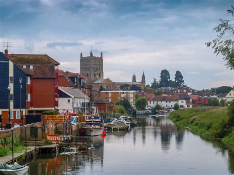 tewkesbury travel guide visitor guide  tewkesbury sykes cottages