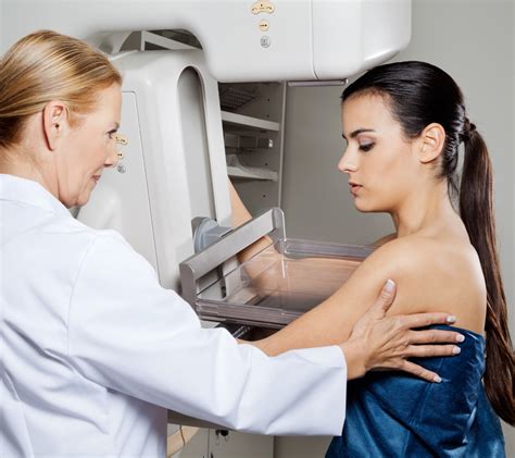 new guidelines mammograms should start at 50