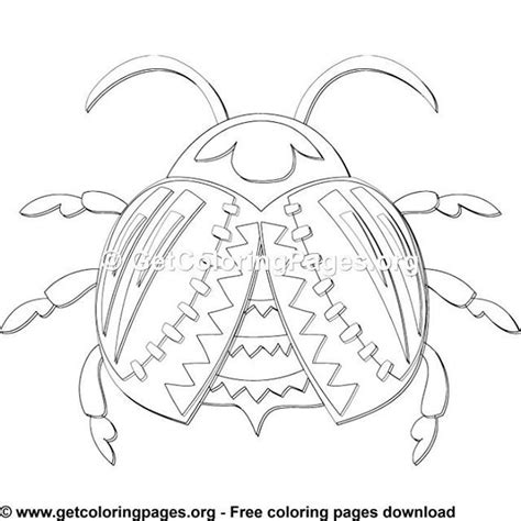 coloring pages  coloring pages bug coloring pages coloring