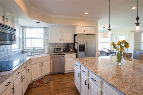 painting kitchen cabinets white denver paint contractor