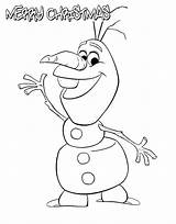 Pages Olaf Elsa sketch template