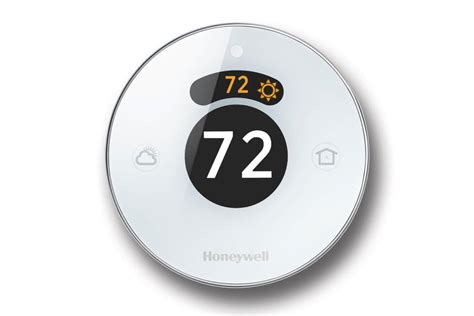 honeywell lyric  smart thermostat review location based climate control techhive