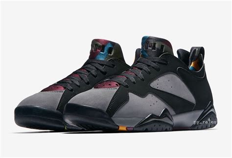 Air Jordan 7 Low Nrg Bordeaux Release Date Sneakerfiles