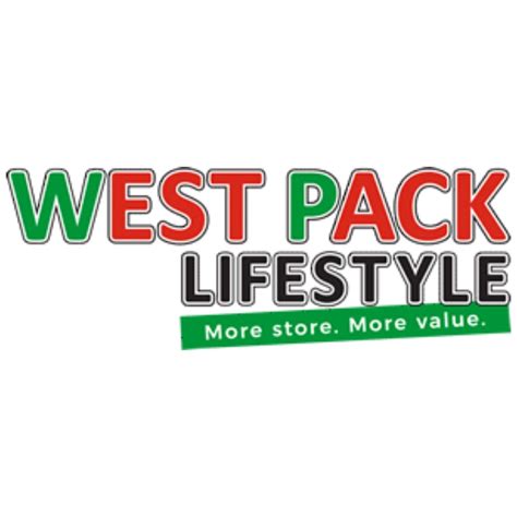 west pack lifestyle youtube