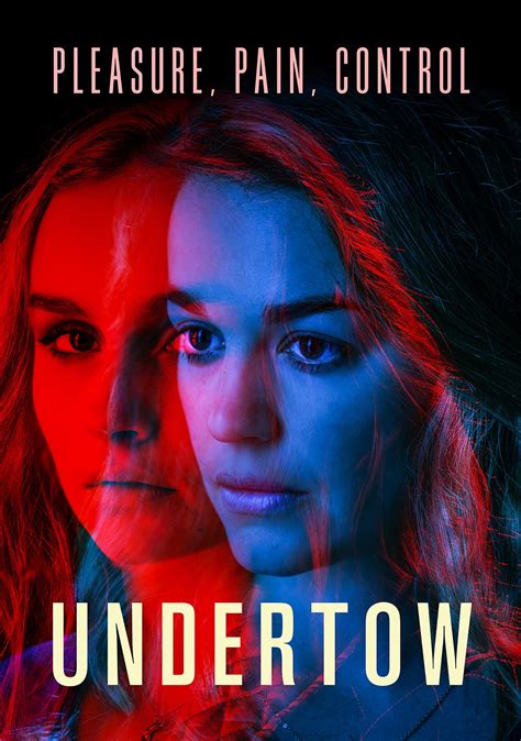 Undertow Trailer 1 Trailers And Videos Rotten Tomatoes