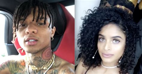 rhymes  snitch celebrity  entertainment news swae lee side chick pressing charges