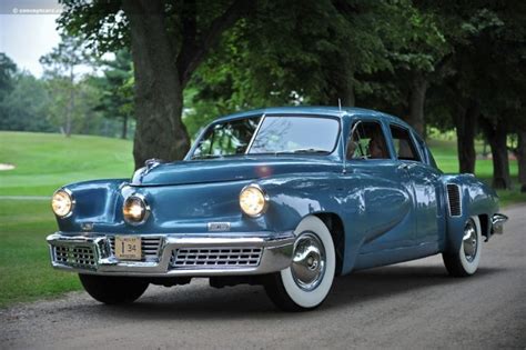 10 of the weirdest cars that could only be from the 50s autowise