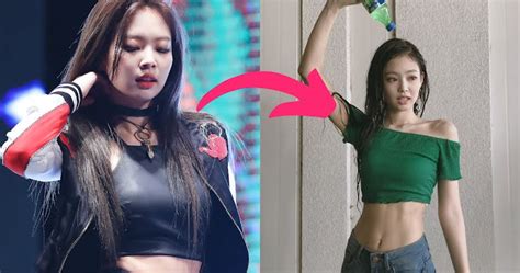 20 Times Blackpink S Jennie Was At Her Sexiest And Most Seductive
