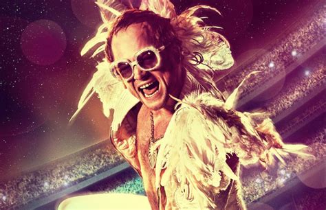 rocketman review how gay is the elton john biopic meaws gay site