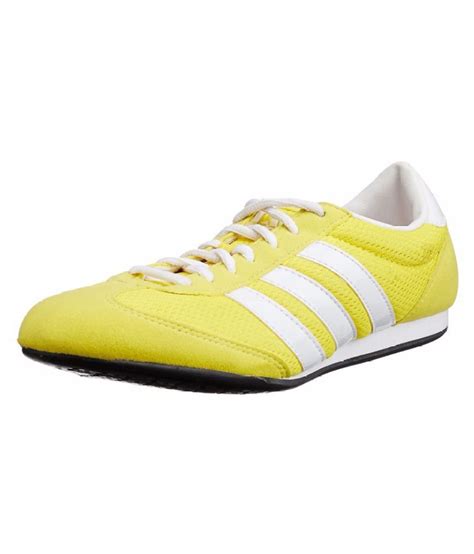 adidas yellow sports shoes price  india buy adidas yellow sports shoes   snapdeal