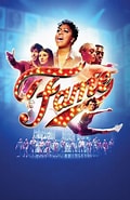 Image result for Fame The Musical 2020. Size: 120 x 185. Source: www.themoviedb.org