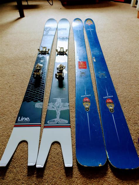 skis  skis rskiing