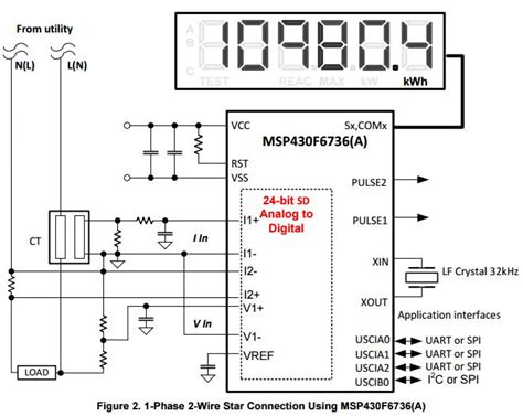 watt meter wiring diagram information ezgiresortotel