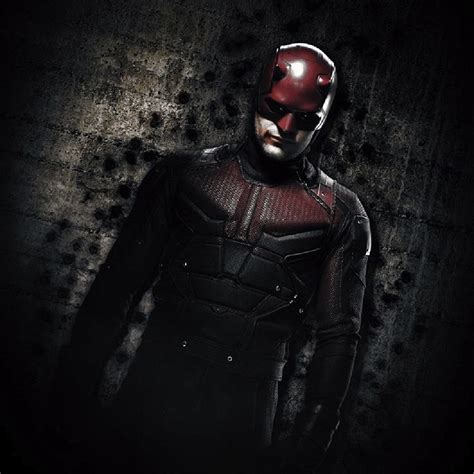 daredevil character posters revealed