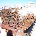 fort morgan mystery ship remains  mystery alcom