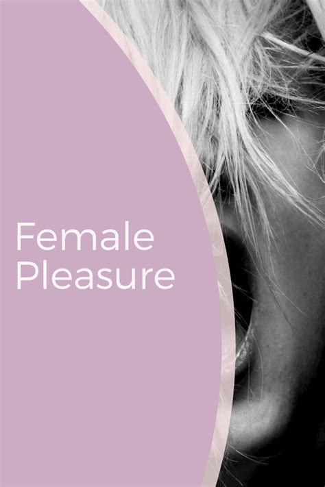 pin on how to pleasure a woman