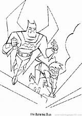 Coloring Batman Pages Logo Symbol Drawing Superman Printable Signal Bat Getdrawings Robin Getcolorings Superhero Library Clipart Lebron James Colouring Print sketch template