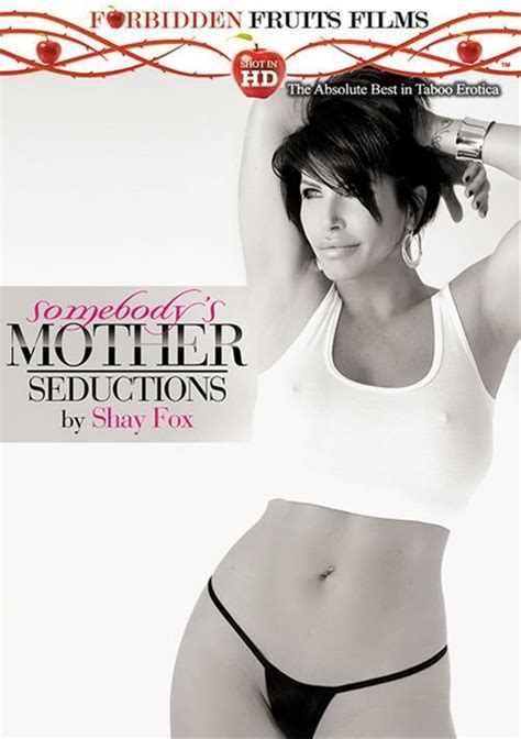 somebody s mother seductions by shay fox 2015 adult dvd empire