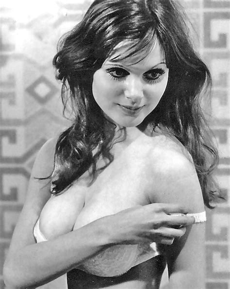 british babes of yesteryear madeline smith 23 pics