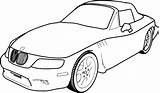 Z3 Bmw Wecoloringpage sketch template