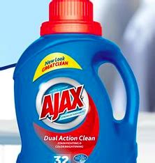 bottles  ajax laundry detergent coupon freebiesharkcom