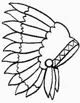 Native Feather American Drawing Feathers Indian Clipartmag Coloring sketch template