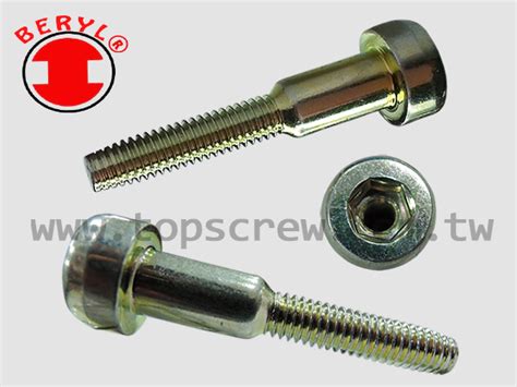 top screw metal corp