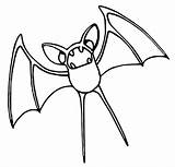 Pokemon Zubat Coloring Pages Drawing Drawings Pokémon Morningkids sketch template
