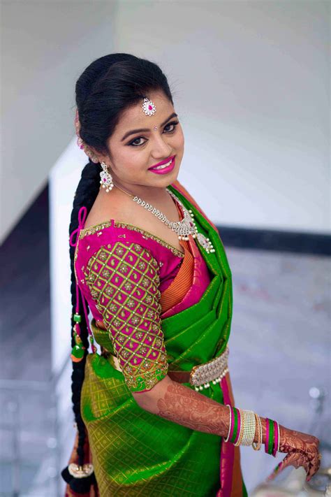Indian Wedding Saree Blouse Designs Hot Sex Picture