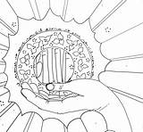 Coloring Pages Sorry Im Gayle Skidmore Honey sketch template
