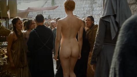 Game Of Thrones Nude Pics Página 6
