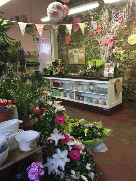 flower shop interiors images  pinterest floral shops