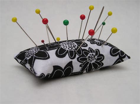 emery pincushion keeps pins and needles sharp sew useful entry 6 steps with pictures